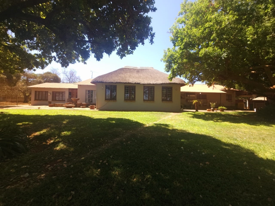 4 Bedroom Property for Sale in Rietfontein A H North West